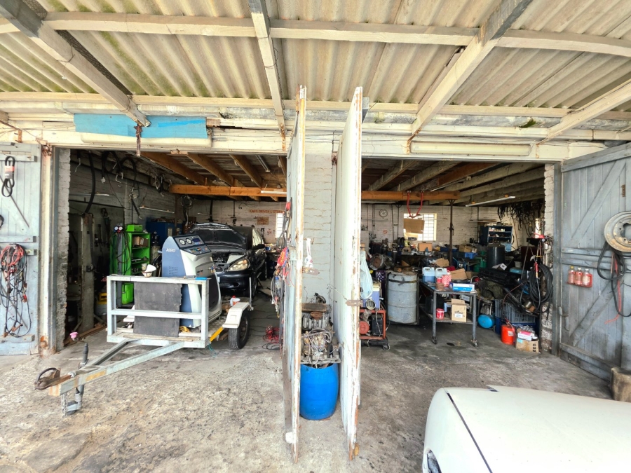 Commercial Property for Sale in Crawford Western Cape